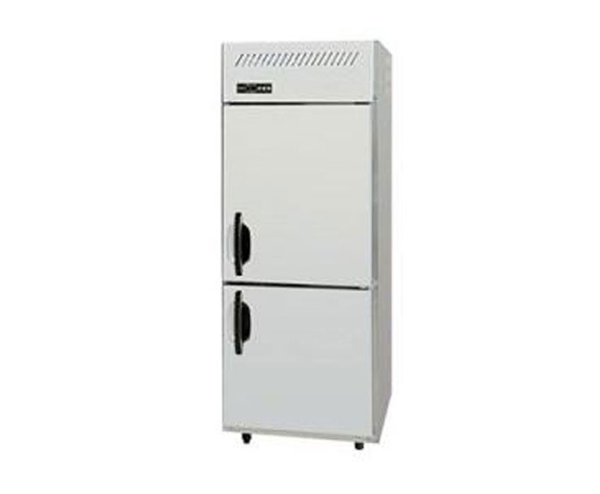 Tủ mát 2 cánh Panasonic SRR-681FC-E - Hàng chính hãng