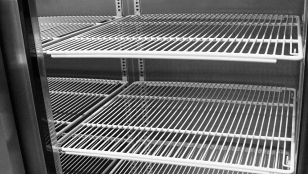 Tủ mát inox Turbo Air KR25-2 4