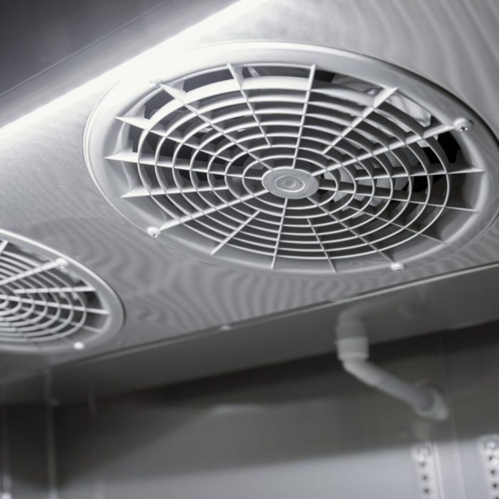 Tủ mát inox Turbo Air KR45-2 2