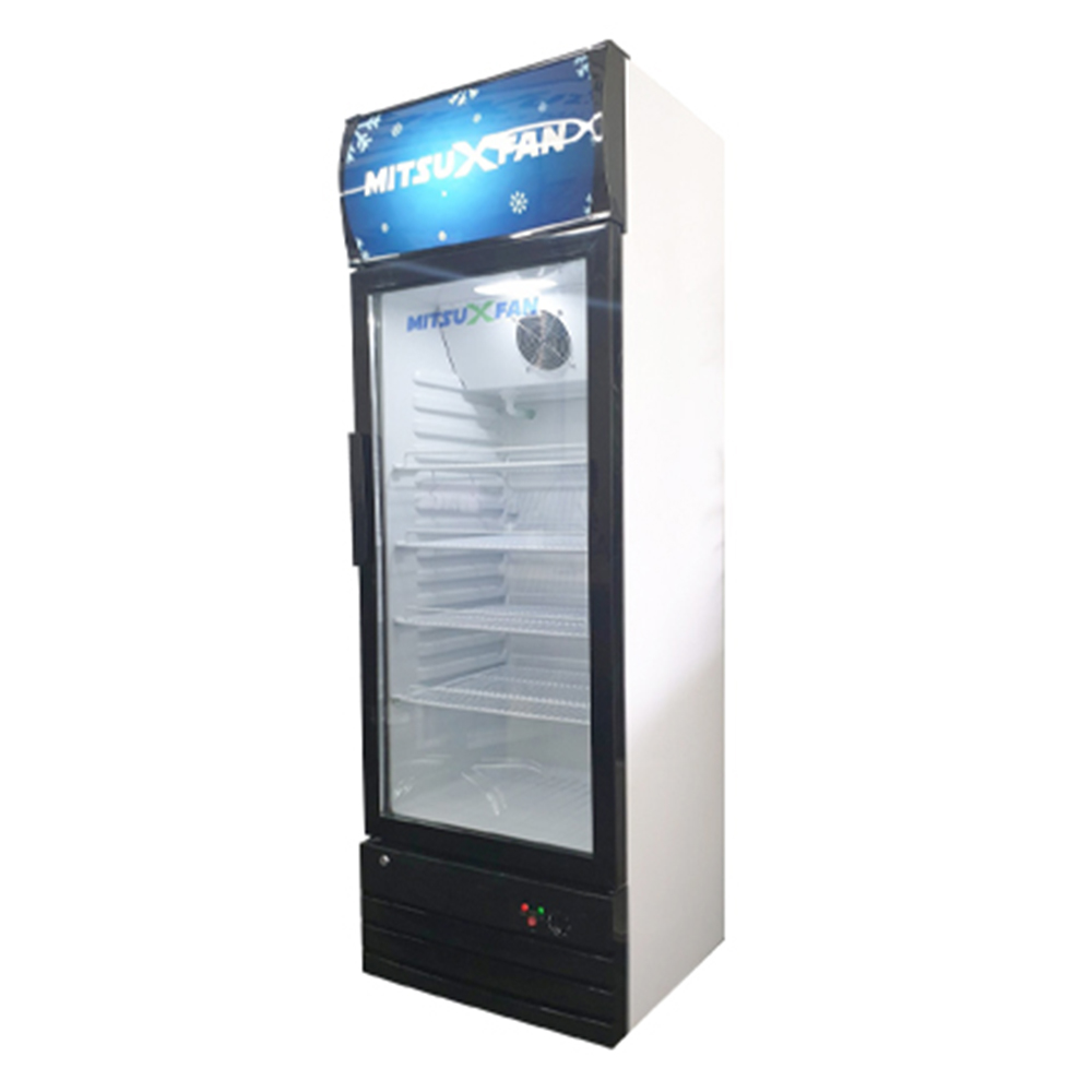 Tủ mát MitsuXFan MSSC-2599F - Hàng chính hãng