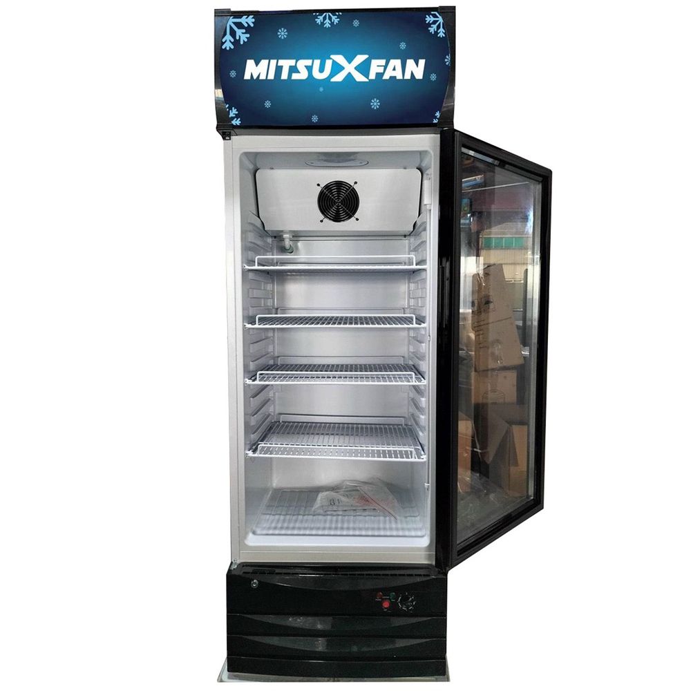 Tủ mát MitsuXFan MSSC-2599F - Hàng chính hãng