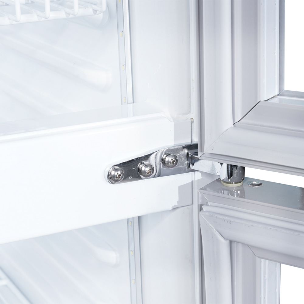 Tủ mát 170 lít Sanaky VH-218WL - Hàng chính hãng