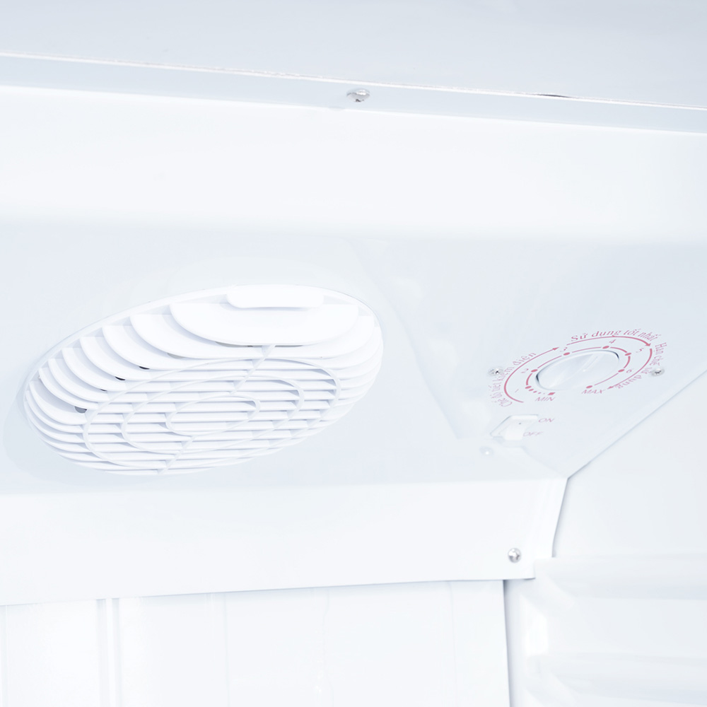 Tủ mát 170 lít Sanaky VH-218WL - Hàng chính hãng
