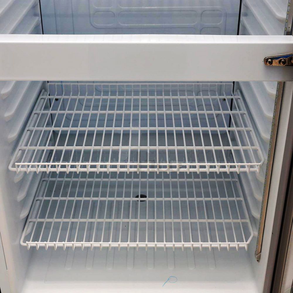 Tủ mát Inverter Sanaky 340 Lít VH-408W3L - Hàng chính hãng