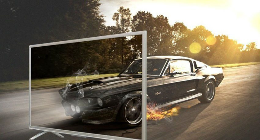  Tivi Asanzo 40 inch 40AT310