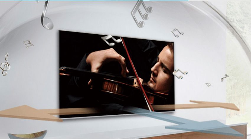  Tivi Asanzo 40 inch 40AT310