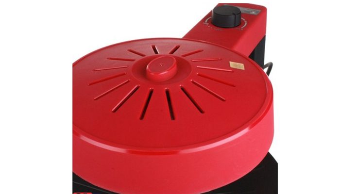 Vỉ nướng chân không hồng ngoại Katomo KA-657 - Hàng chính hãng