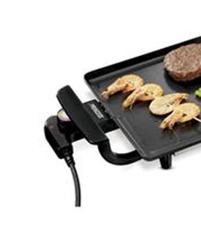 Vỉ nướng điện Korea King KEC-900WG - Hàng chính hãng