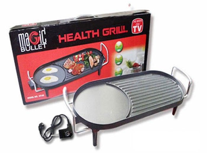 Bếp nướng điện đa năng Magic GT-05 - Hàng chính hãng