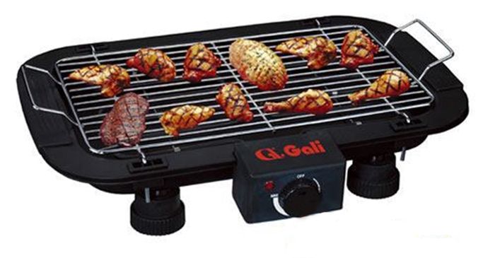 Vỉ nướng điện Gali GL-5000 - Hàng chính hãng