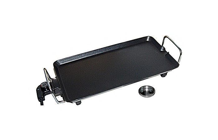 Vỉ nướng điện Electric Tabel Grill KG-199 (VN-198) - Hàng chính hãng