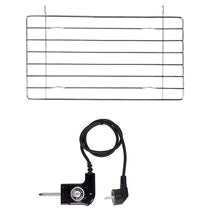 Bếp nướng điện Mican MC-7172 - Hàng chính hãng