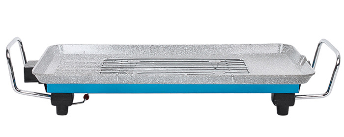 Bếp nướng điện Mican MC-7172 - Hàng chính hãng