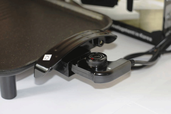  bếp nướng EX866-N1