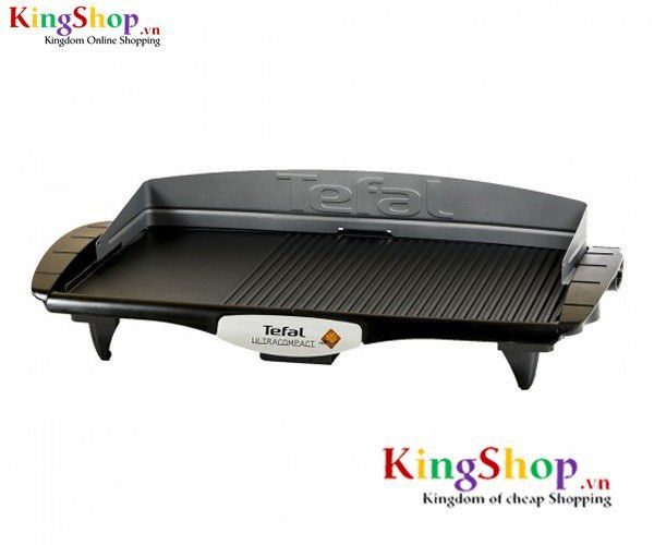Vĩ nướng điện Tefal TG3800 - Thương hiệu Pháp