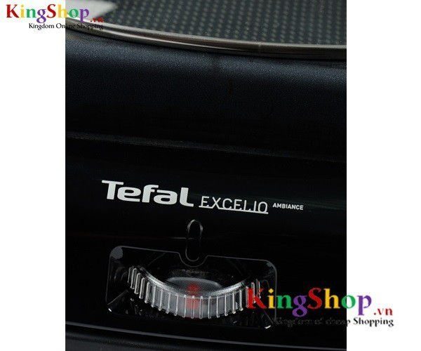 Vỉ nướng điện Tefal TG6030 - Thương hiệu Pháp - Hàng chính hãng