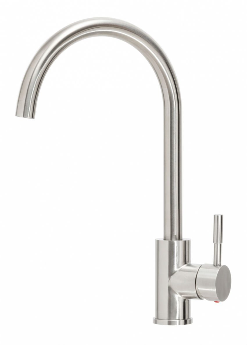 Vòi rửa inox 304 Malloca K559S - Hàng chính hãng