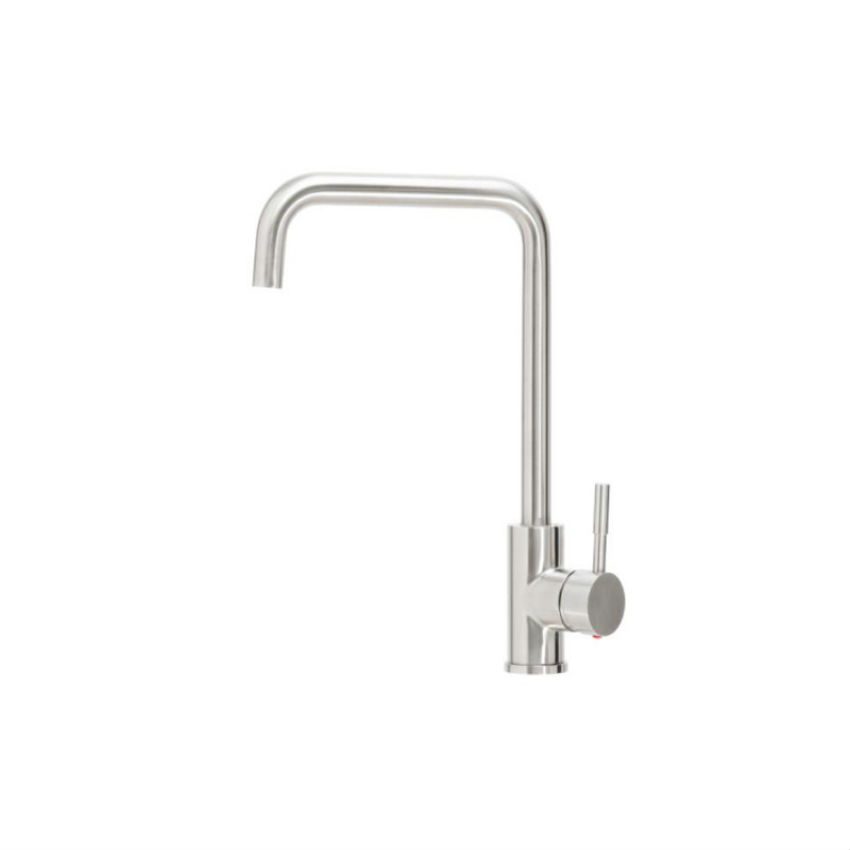 Vòi rửa inox 304 Malloca K559S - Hàng chính hãng