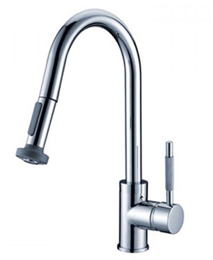 Vòi rửa bát Canzy CZ-776 - Hàng chính hãng