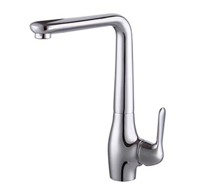 Vòi rửa bát Canzy CZ-777 - Hàng chính hãng