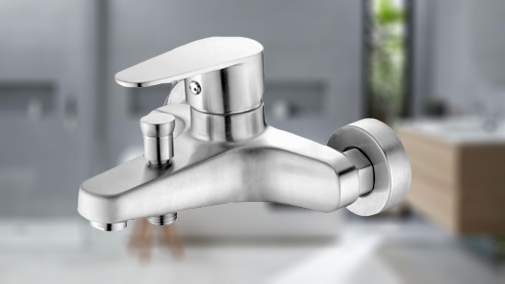 Củ sen nóng lạnh Kaff KF-FC8206 - Hàng chính hãng