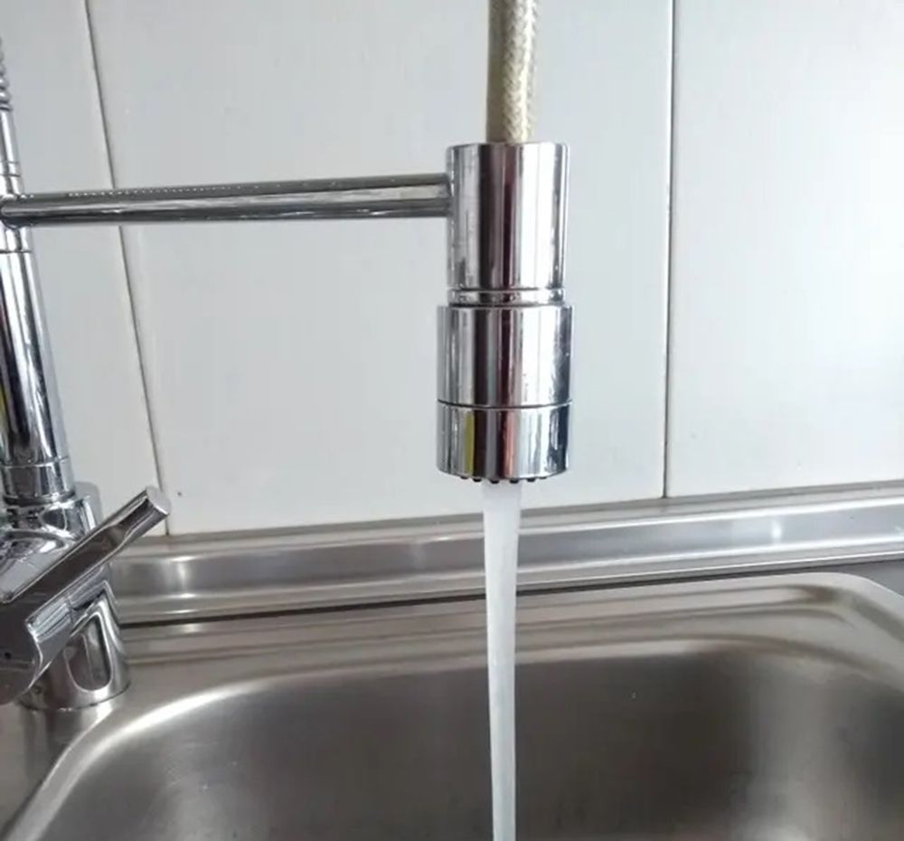Vòi rửa chén Teka ARK 937 3