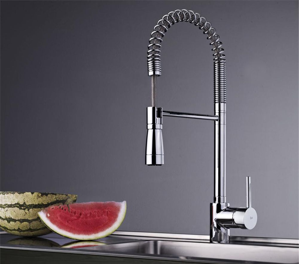 Vòi rửa chén Teka ARK 937 2
