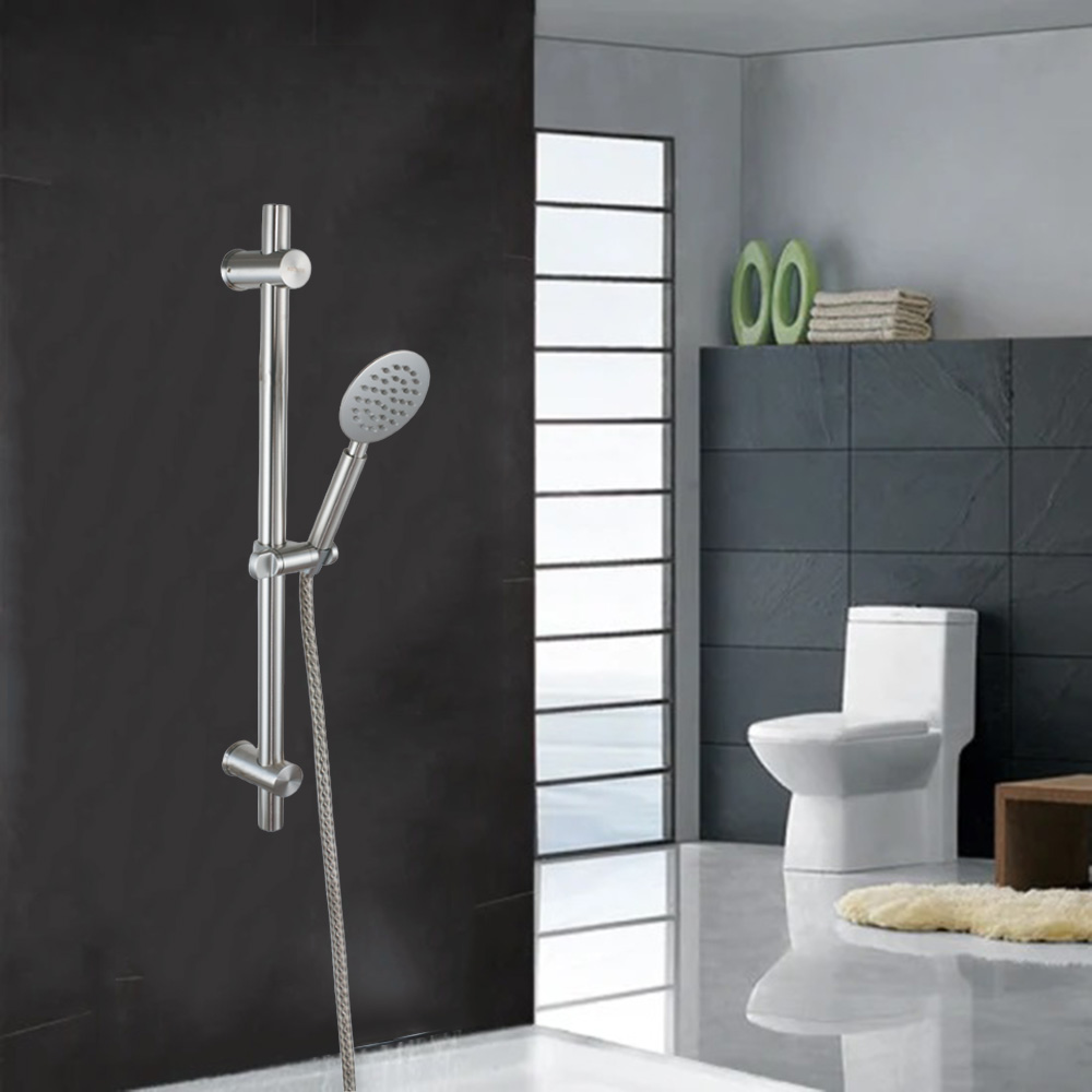 Vòi sen tắm Kaff KF-FCS01 - Hàng chính hãng