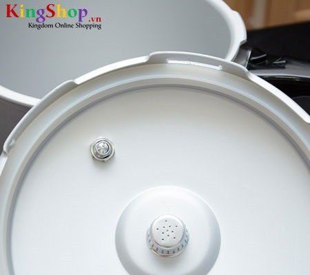 Nồi áp suất nhôm Supor YL183F5