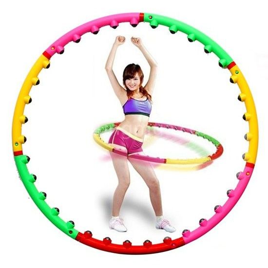 vòng lắc Massage Boyu-1108