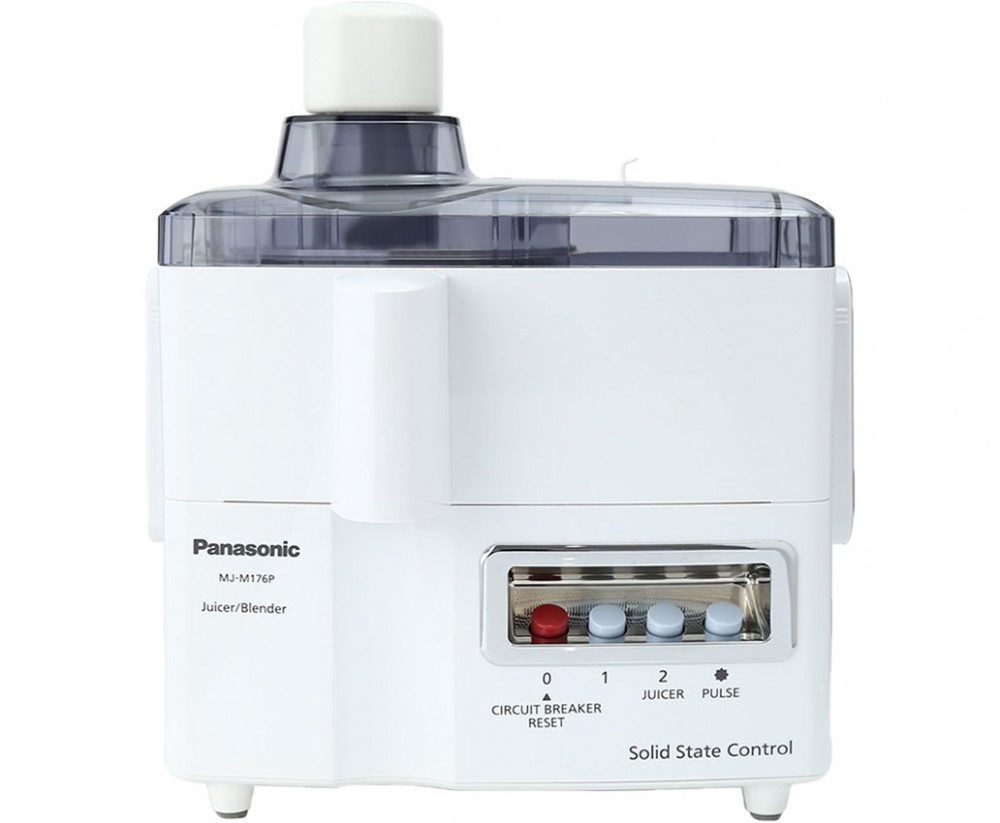 Máy xay đa năng Panasonic MJ-M176PWRA - Hàng chính hãng