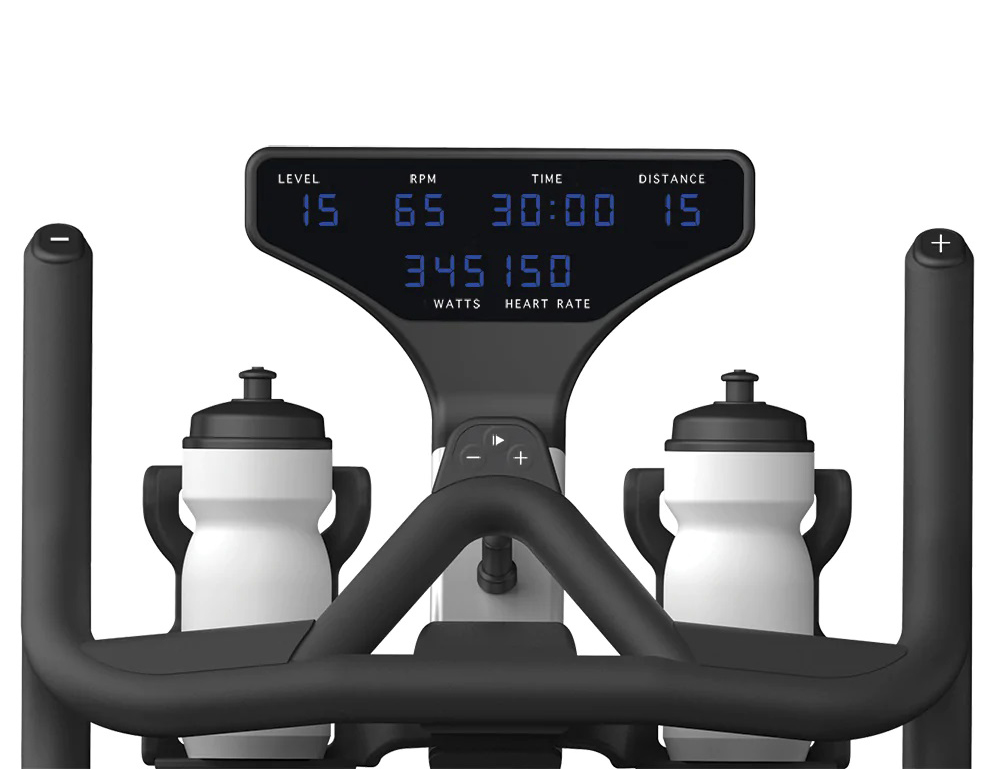 Xe đạp tập cao cấp Spirit JB-950 - Hàng chính hãng