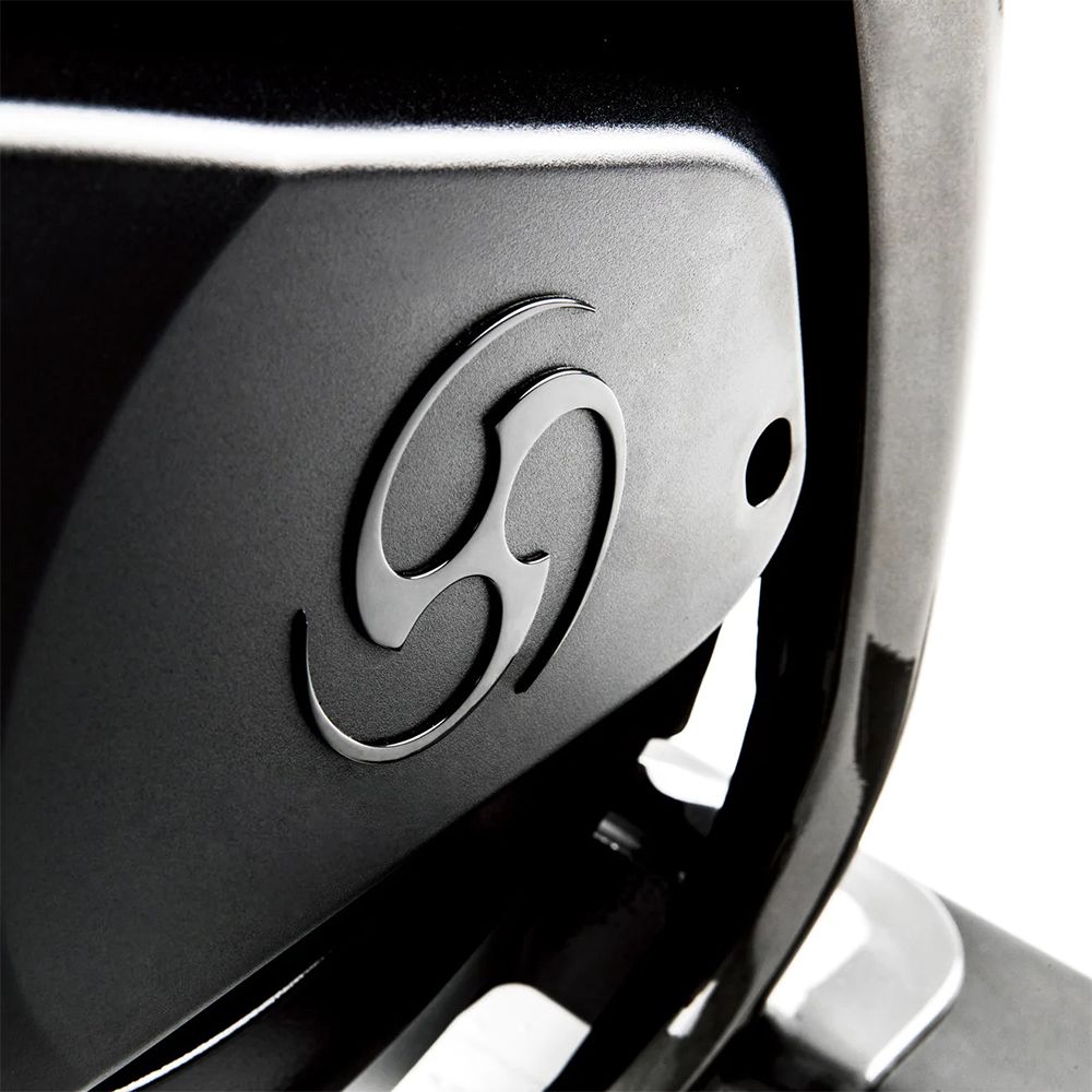 Xe đạp tập cao cấp Spirit JB-950 - Hàng chính hãng