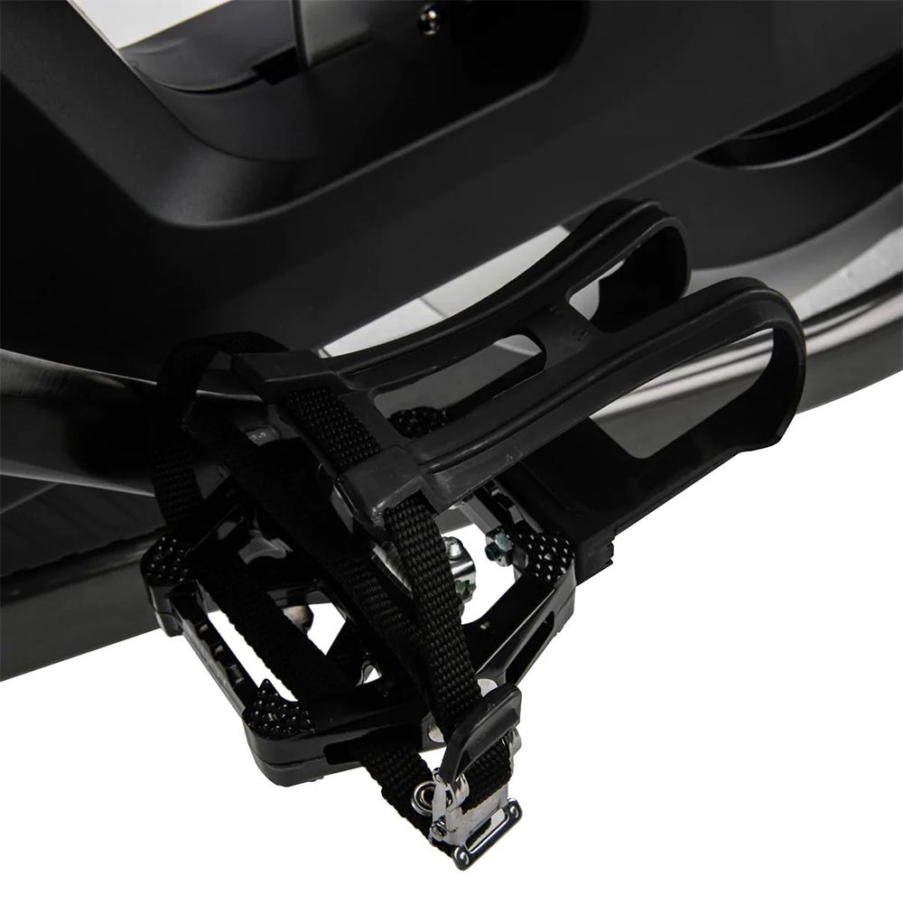 Xe đạp tập cao cấp Spirit JB-950 - Hàng chính hãng