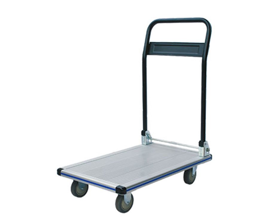 Xe đẩy hàng cao cấp Nikawa FWS-180 - Hàng chính hãng