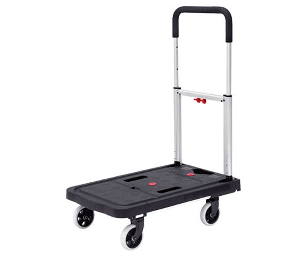 Xe đẩy hàng cao cấp Nikawa FWS-100F - Hàng chính hãng