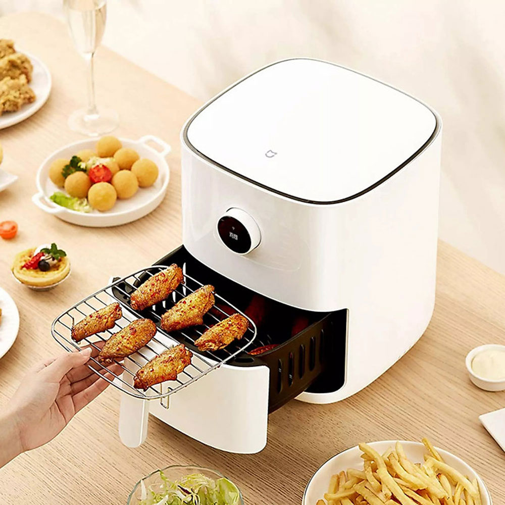 Nồi chiên không dầu Xiaomi Mi Smart MAF02 - Hàng chính hãng