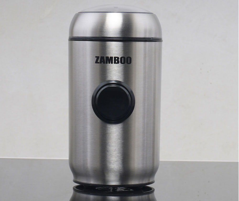 Máy xay cà phê Zamboo ZB-150GR - Hàng chính hãng