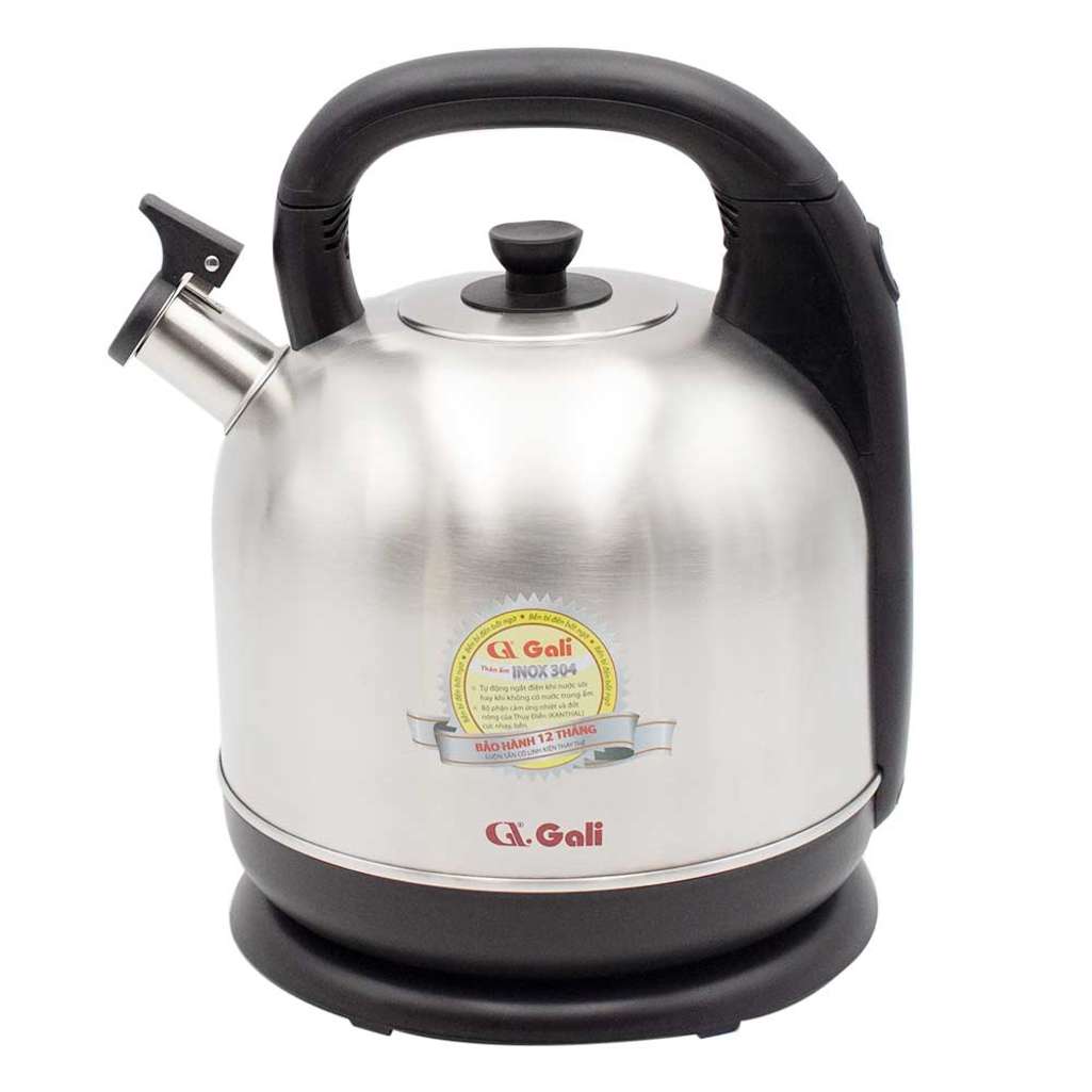 Ấm điện siêu tốc Gali GL-0042A - Hàng chính hãng
