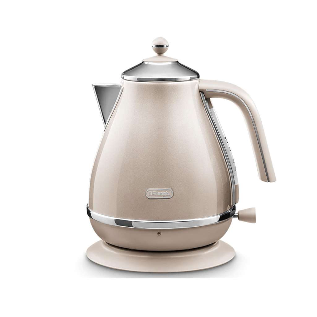 Ấm đun nước Delonghi KBOT2001.BG (1.7 lít) - Hàng chính hãng