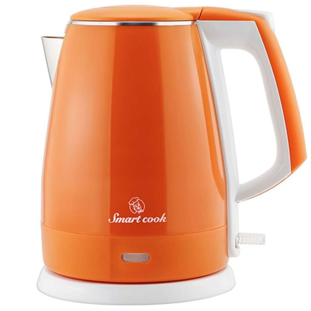 Ấm đun nước Elmich Smartcook KES-3866 - Hàng chính hãng