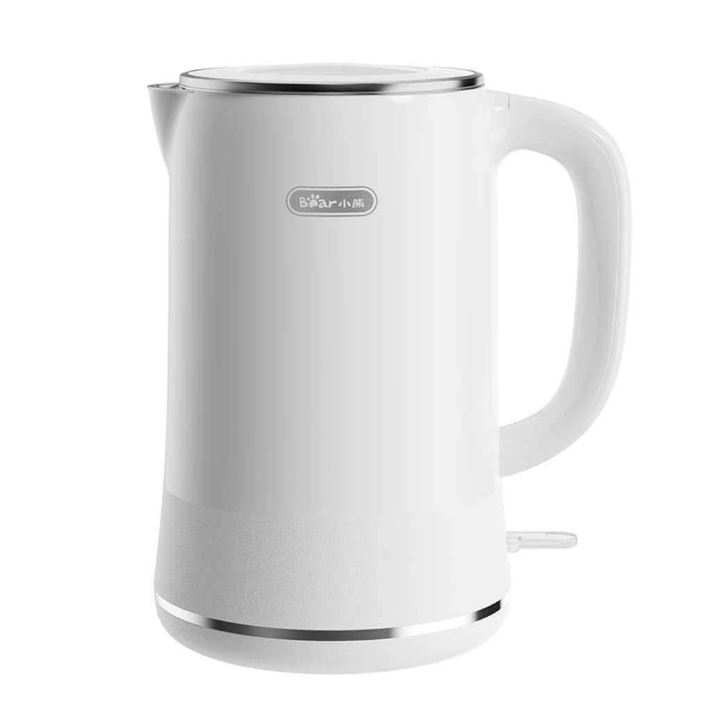 Ấm đun nước siêu tốc Bear ZDH-D17K2 - Hàng chính hãng