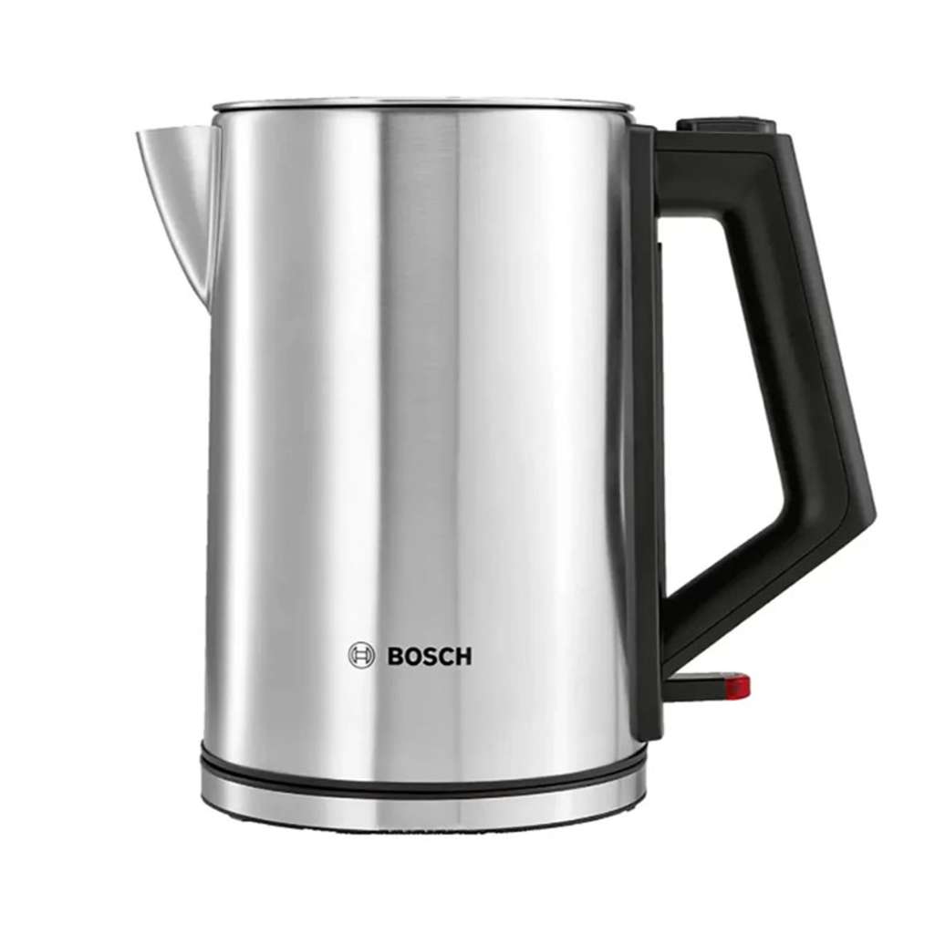 Ấm đun nước siêu tốc Bosch TWK7101GB - Hàng chính hãng