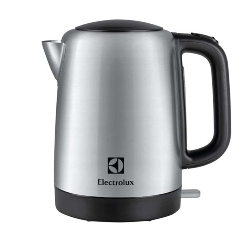 Ấm đun nước siêu tốc Electrolux EEK1505S - Hàng chính hãng