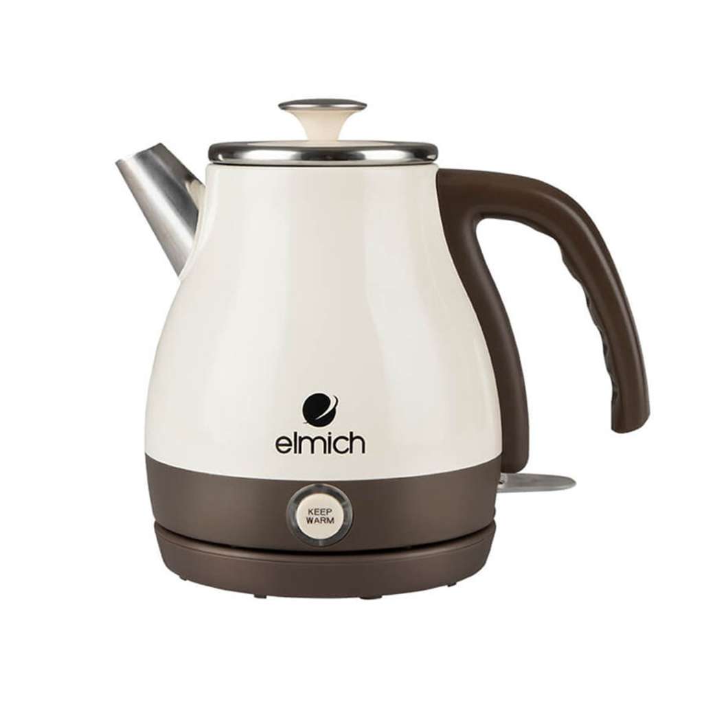 Ấm đun nước siêu tốc Elmich KEE-1775 - Hàng chính hãng