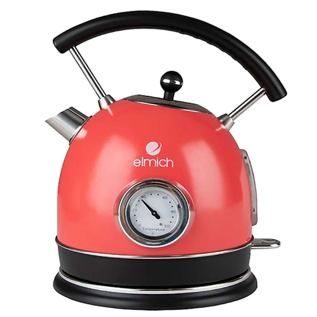 Ấm đun nước siêu tốc Elmich KEE-1776 - Hàng chính hãng