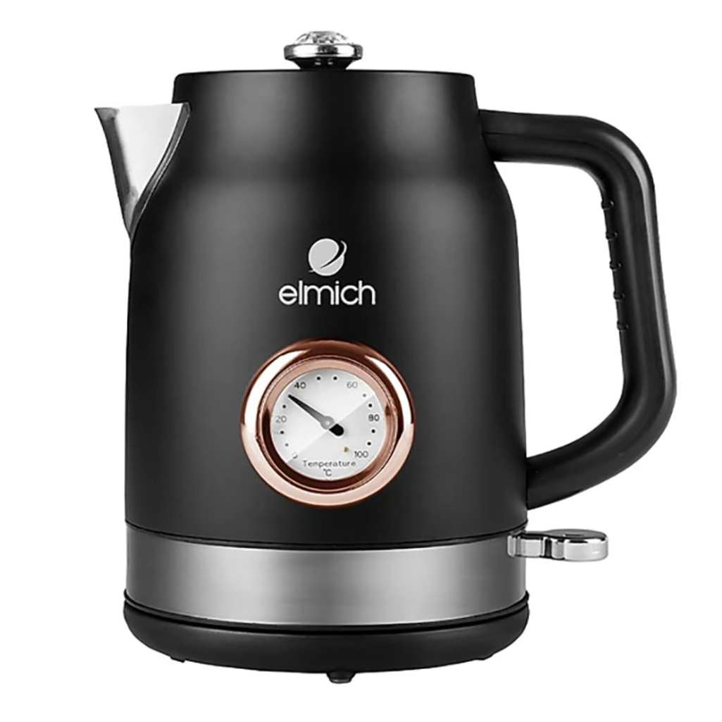 Ấm đun nước siêu tốc Elmich KEE-1777 - Hàng chính hãng