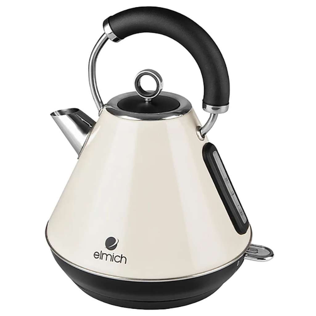 Ấm đun nước siêu tốc Elmich KEE-1778  - Hàng chính hãng
