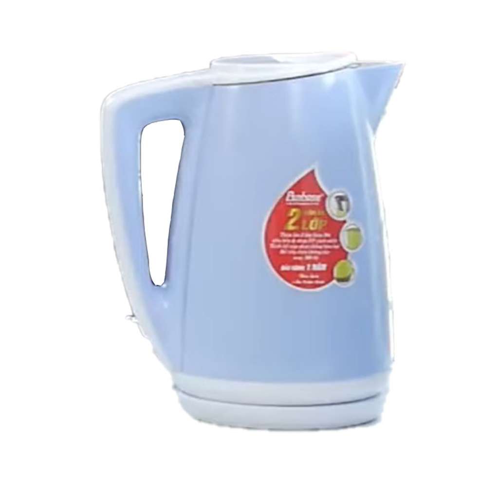 Ấm đun nước siêu tốc Penhose PH-759 - Hàng chính hãng