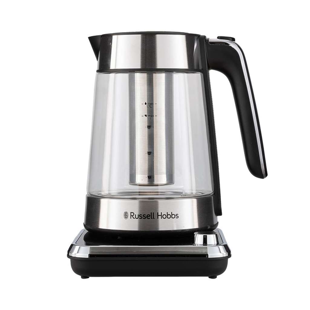 Ấm đun nước siêu tốc Russell Hobbs Attentiv 26200-70 - Hàng chính hãng